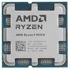 AMD Процессор AMD Ryzen 9 9950X BOX, фото 2
