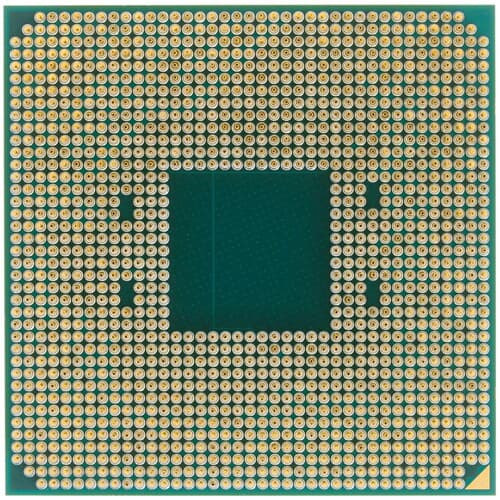 AMD Процессор AMD Ryzen 5 3500 OEM, фото 2