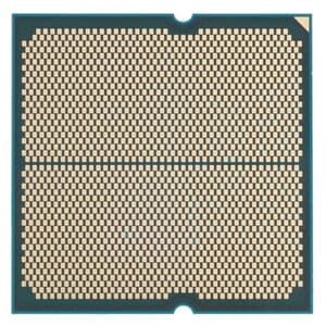 AMD Процессор AMD Ryzen 7 9800X3D OEM, фото 2