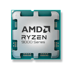 AMD Процессор AMD Ryzen 7 9850X3D BOX, фото 6