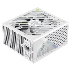 Блок питания GAMEMAX GX-750G PRO  белый thumb 3