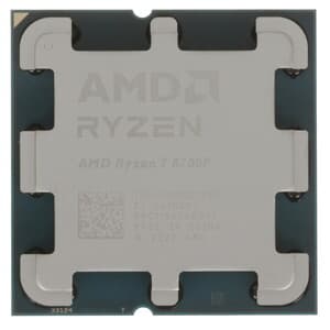 AMD Процессор AMD Ryzen 7 8700F BOX, фото 3