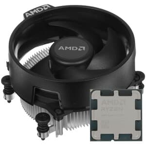 AMD Процессор AMD Ryzen 7 8700F BOX, фото 2