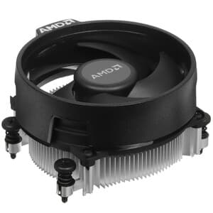 AMD Процессор AMD Ryzen 5 5600GT BOX, фото 3