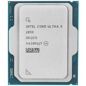 Intel Процессор Intel Core Ultra 9 285K BOX, фото 2