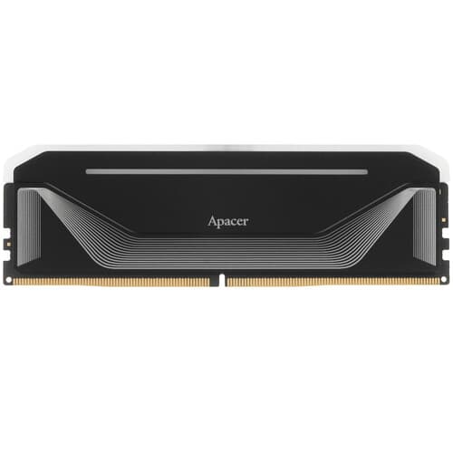 Оперативная память Apacer NOX RGB [AH5U16G68C592NBAA-1] 16 ГБ