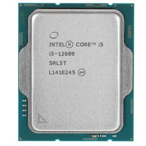 Intel Процессор Intel Core i5-12600 BOX, фото 3