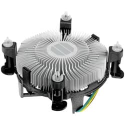 Intel Процессор Intel Pentium Gold G6400 BOX, фото 7