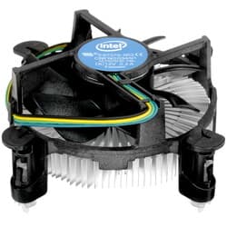 Intel Процессор Intel Pentium Gold G6400 BOX, фото 6