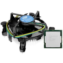 Intel Процессор Intel Pentium Gold G6400 BOX, фото 2