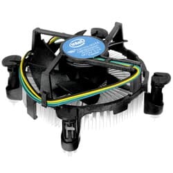 Intel Процессор Intel Pentium Gold G6400 BOX, фото 5