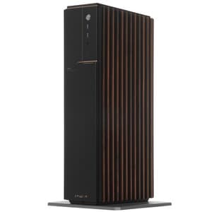 Корпус InWin ModFree Mini – Mod-III Edition Timber [IW-CS-MFMINIM3-TBR] черный thumb 3