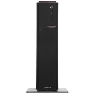Корпус InWin ModFree Mini – Mod-III Edition Timber [IW-CS-MFMINIM3-TBR] черный thumb 2