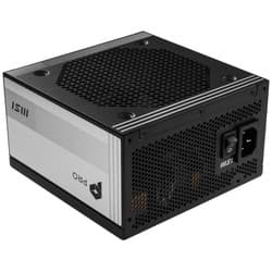 Блок питания MSI PRO A850PL PCIE5 [306-7ZPLY11-HD8] черный thumb 2