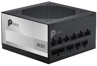 Блок питания MSI PRO A850PL PCIE5 [306-7ZPLY11-HD8] черный thumb 10
