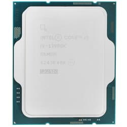 Intel Процессор Intel Core i9-13900K BOX, фото 2