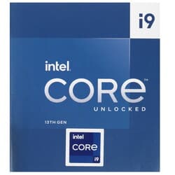 Intel Процессор Intel Core i9-13900K BOX, фото 4