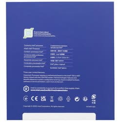 Intel Процессор Intel Core i9-13900K BOX, фото 5