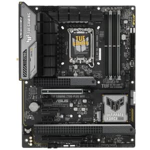 Материнская плата ASUS TUF GAMING Z790-PLUS WIFI thumb 2