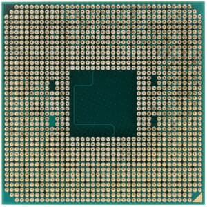 AMD Процессор AMD Ryzen 5 3400G OEM, фото 2
