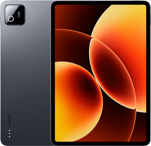 Xiaomi 11.2" Планшет Xiaomi Pad 8 Pro Wi-Fi 512 ГБ серый