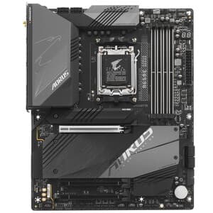Материнская плата GIGABYTE B650E AORUS MASTER thumb 2