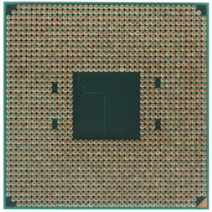 AMD Процессор AMD Ryzen 5 PRO 5655GE OEM, фото 2