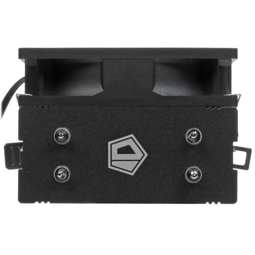 Кулер для процессора ID-COOLING SE-902-SD V3  черный thumb 5