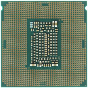 Intel Процессор Intel Core i3-9100F OEM, фото 2