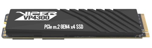 4000 ГБ M.2 NVMe накопитель Patriot Viper VP4300 [VP4300-4TBM28H] thumb 3