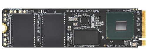 4000 ГБ M.2 NVMe накопитель Patriot Viper VP4300 [VP4300-4TBM28H] thumb 5