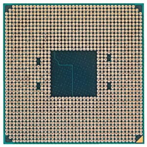 AMD Процессор AMD Ryzen 5 PRO 5655G OEM, фото 2