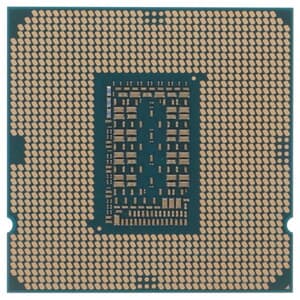 Процессор Intel Core i5-11600KF OEM thumb 2