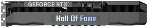 Видеокарта KFA2 GeForce RTX 5070 Ti HOF OC Style Black [57IZN6MDCXHK] thumb 13