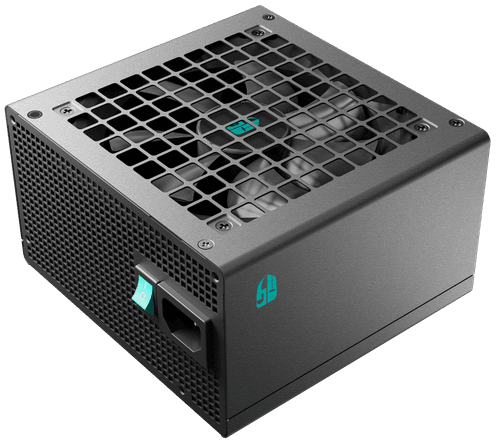 Блок питания DEEPCOOL GamerStorm PF700X [R-PF700X-HD0B-WGEU] черный