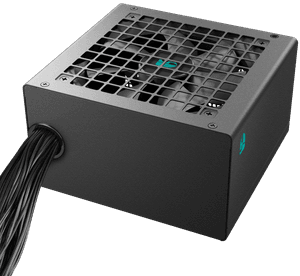 Блок питания DEEPCOOL GamerStorm PF700X [R-PF700X-HD0B-WGEU] черный thumb 2