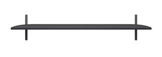 LG 65" (164 см) Телевизор LG 65NANO80A6B черный, фото 11
