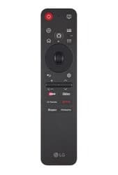 LG 65" (164 см) Телевизор LG 65NANO80A6B черный, фото 12