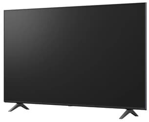 LG 65" (164 см) Телевизор LG 65NANO80A6B черный, фото 4