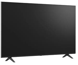 LG 65" (164 см) Телевизор LG 65NANO80A6B черный, фото 3