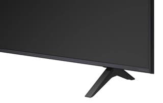 LG 65" (164 см) Телевизор LG 65NANO80A6B черный, фото 7