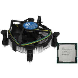 Intel Процессор Intel Core i5-10400 BOX, фото 2
