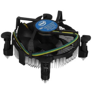Intel Процессор Intel Core i5-10400 BOX, фото 3
