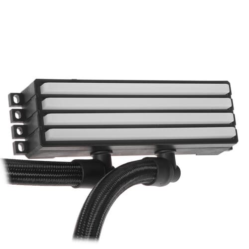 Система охлаждения Thermaltake Floe RC 240 черная thumb 8