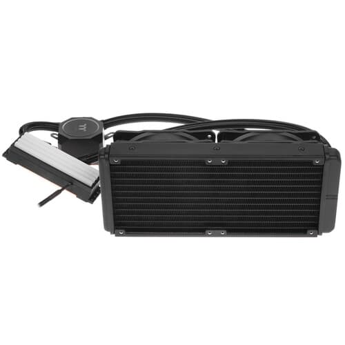 Система охлаждения Thermaltake Floe RC 240 черная thumb 4