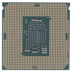 Intel Процессор Intel Core i3-9100 OEM, фото 2