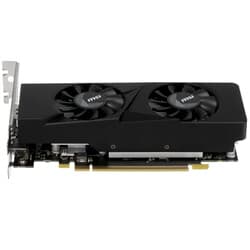 Видеокарта MSI Geforce RTX 3050 LP OC [GeForce RTX 3050 LP 6G OC] thumb 4