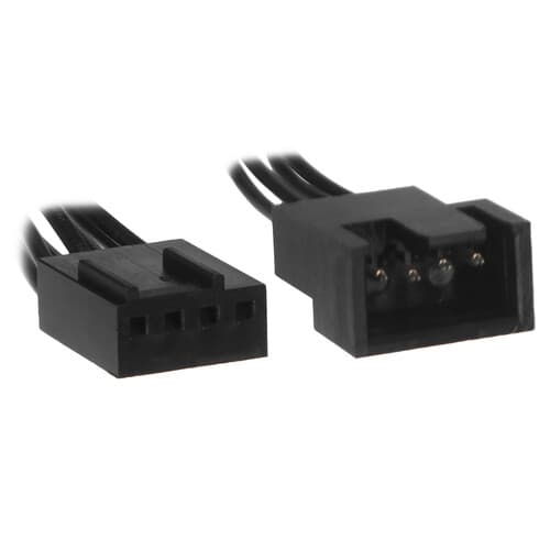 Кулер для процессора Thermalright Royal Pretor 130 BLACK [RP130-BL] черный thumb 8