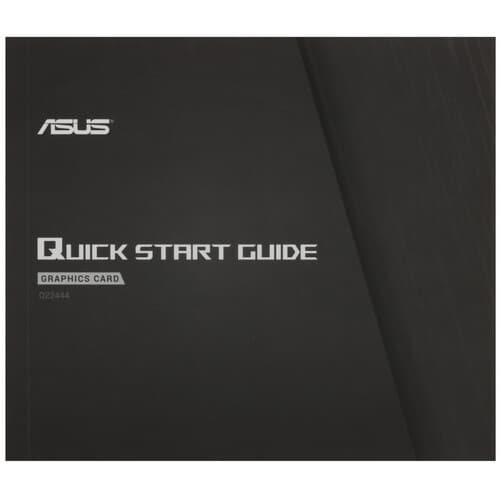 Видеокарта ASUS AMD Radeon RX 7600 XT Dual OC [DUAL-RX7600XT-O16G] thumb 8