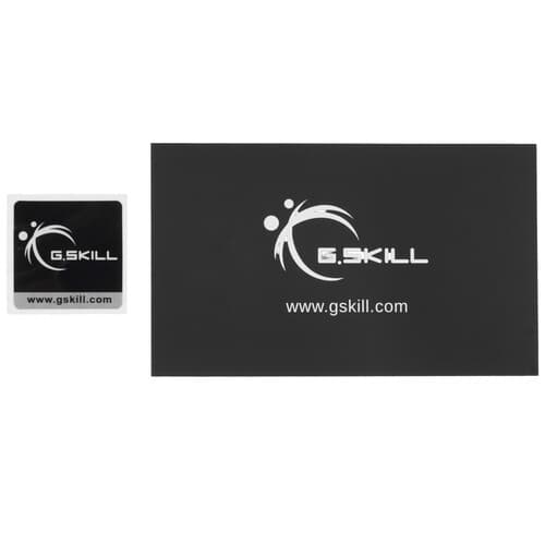 Оперативная память G.Skill Trident Z5 [F5-7600J3646G16GX2-TZ5K] 32 ГБ thumb 3